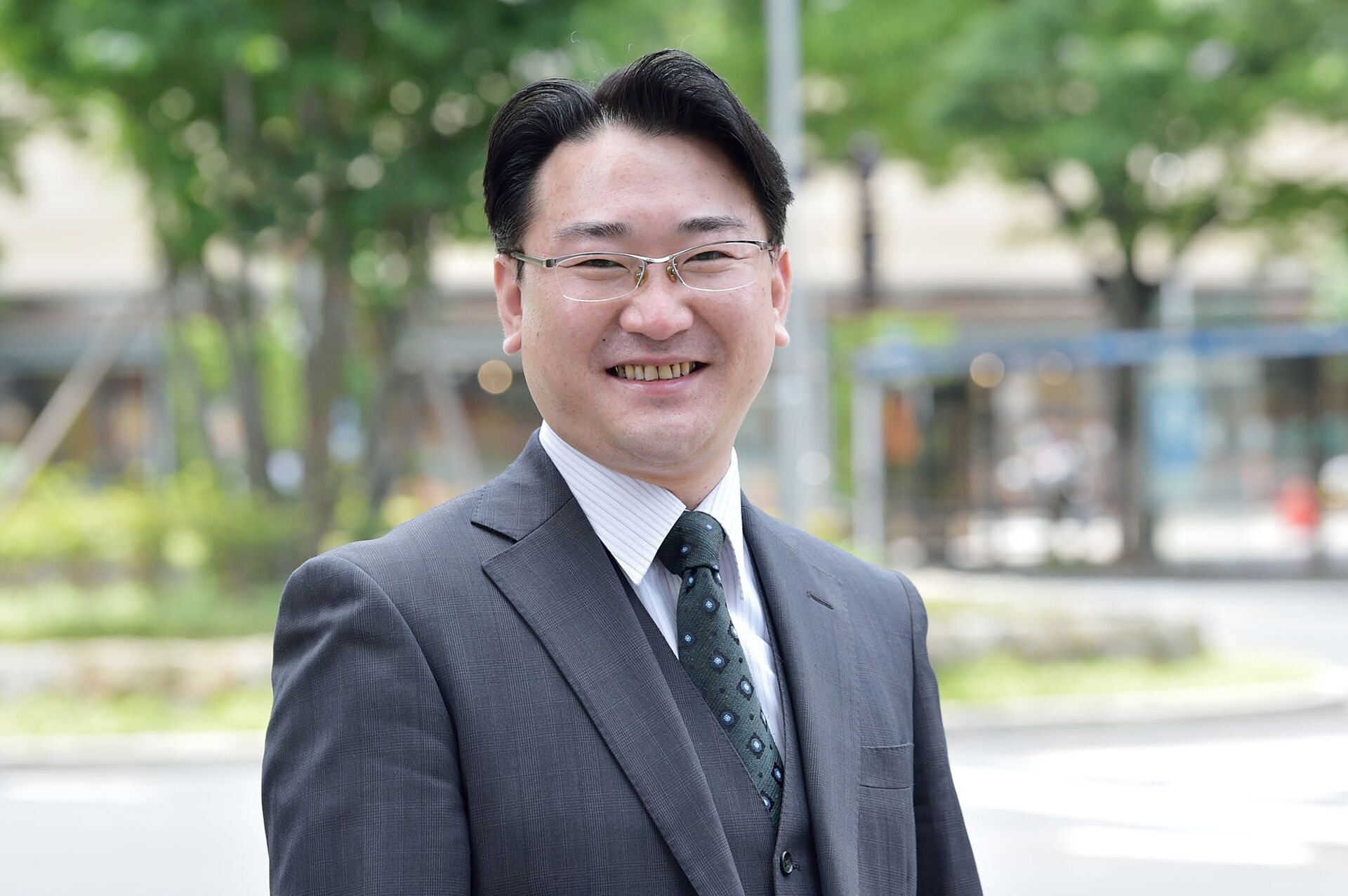 岩田 寛貴